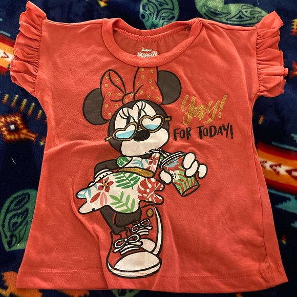 Minnie Mouse lot! For your Minnie Mouse obsessed 3-4 year old 💕 - Picture 9 of 14